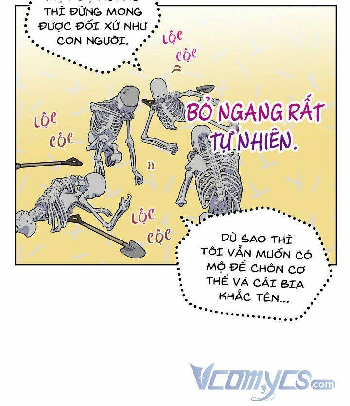 Sự Điều Trị Đặc Biệt Của Tinh Linh Chapter 16 - Trang 2