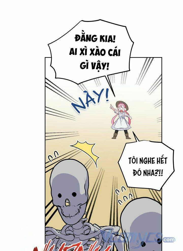 Sự Điều Trị Đặc Biệt Của Tinh Linh Chapter 16 - Trang 2