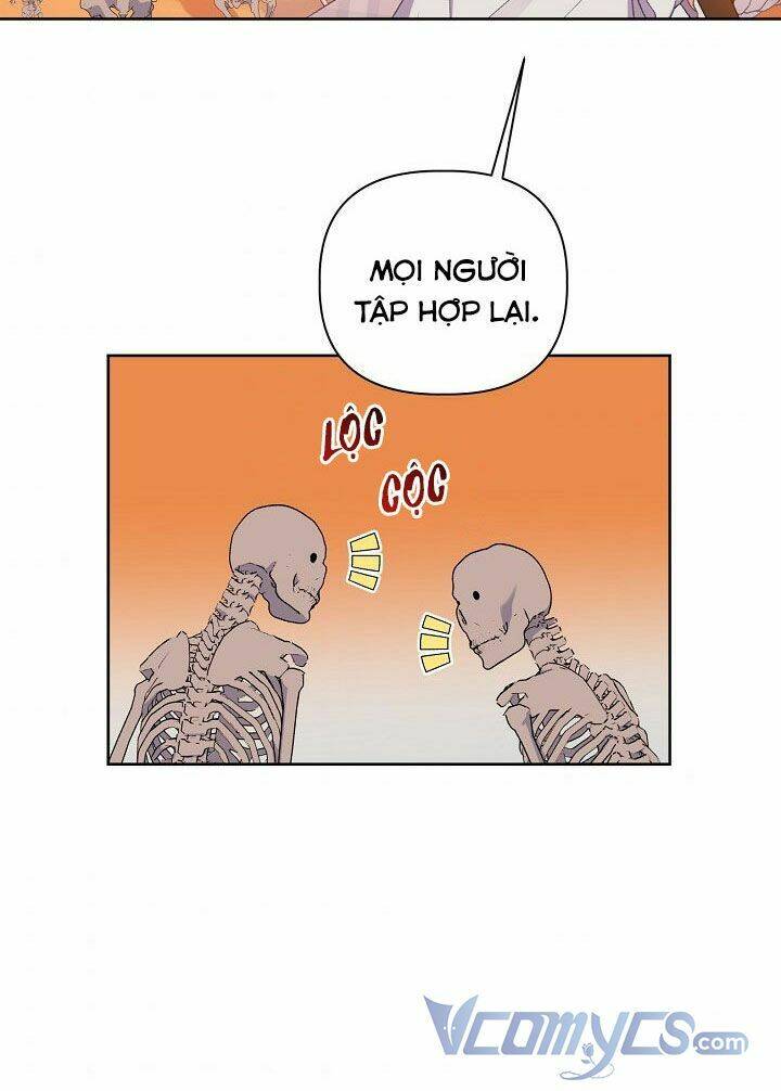 Sự Điều Trị Đặc Biệt Của Tinh Linh Chapter 16 - Trang 2