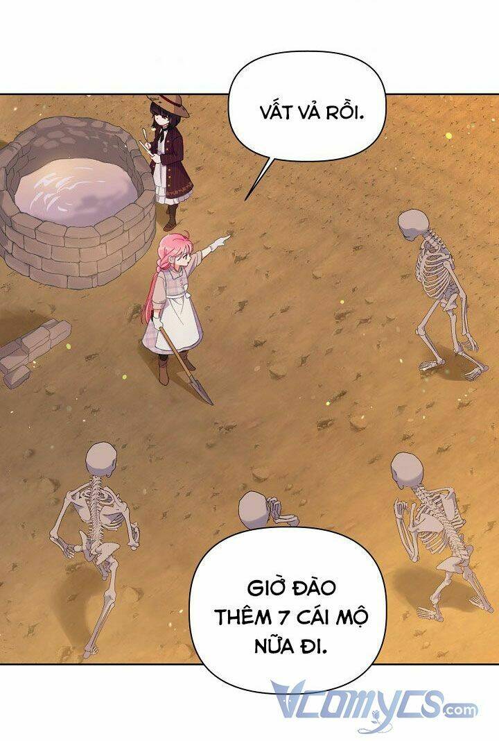 Sự Điều Trị Đặc Biệt Của Tinh Linh Chapter 16 - Trang 2