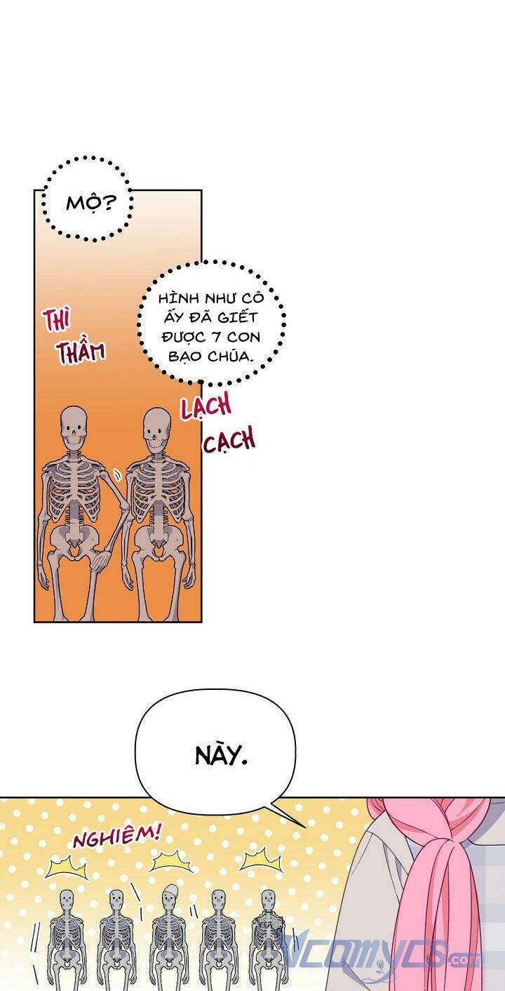 Sự Điều Trị Đặc Biệt Của Tinh Linh Chapter 16 - Trang 2