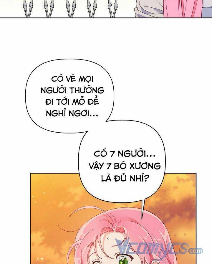 Sự Điều Trị Đặc Biệt Của Tinh Linh Chapter 16 - Trang 2