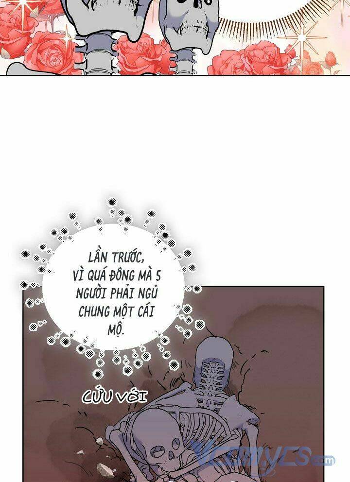 Sự Điều Trị Đặc Biệt Của Tinh Linh Chapter 16 - Trang 2