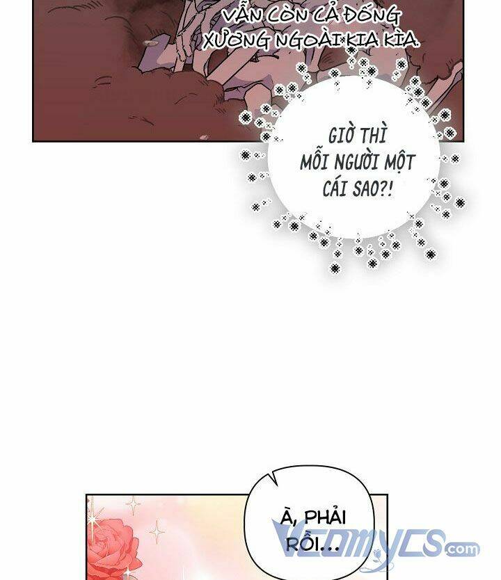 Sự Điều Trị Đặc Biệt Của Tinh Linh Chapter 16 - Trang 2