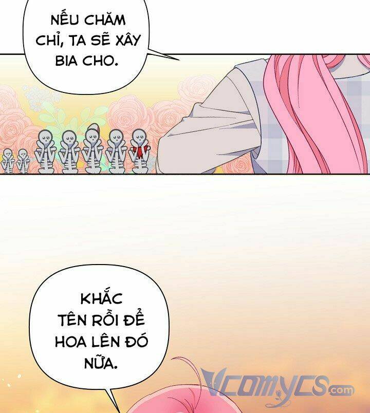 Sự Điều Trị Đặc Biệt Của Tinh Linh Chapter 16 - Trang 2