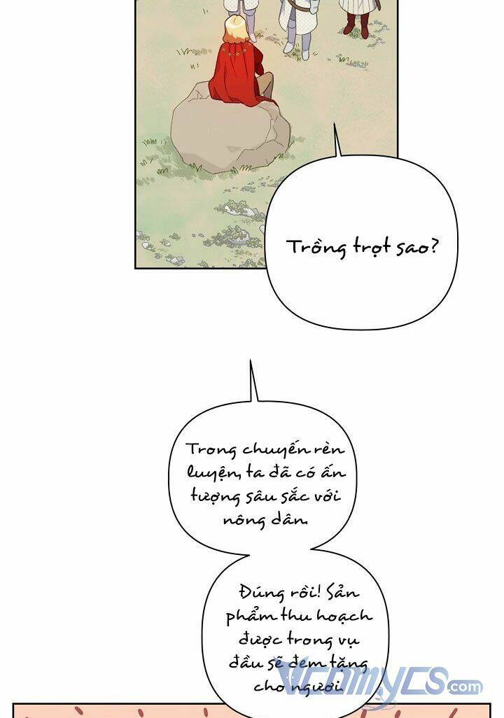 Sự Điều Trị Đặc Biệt Của Tinh Linh Chapter 16 - Trang 2