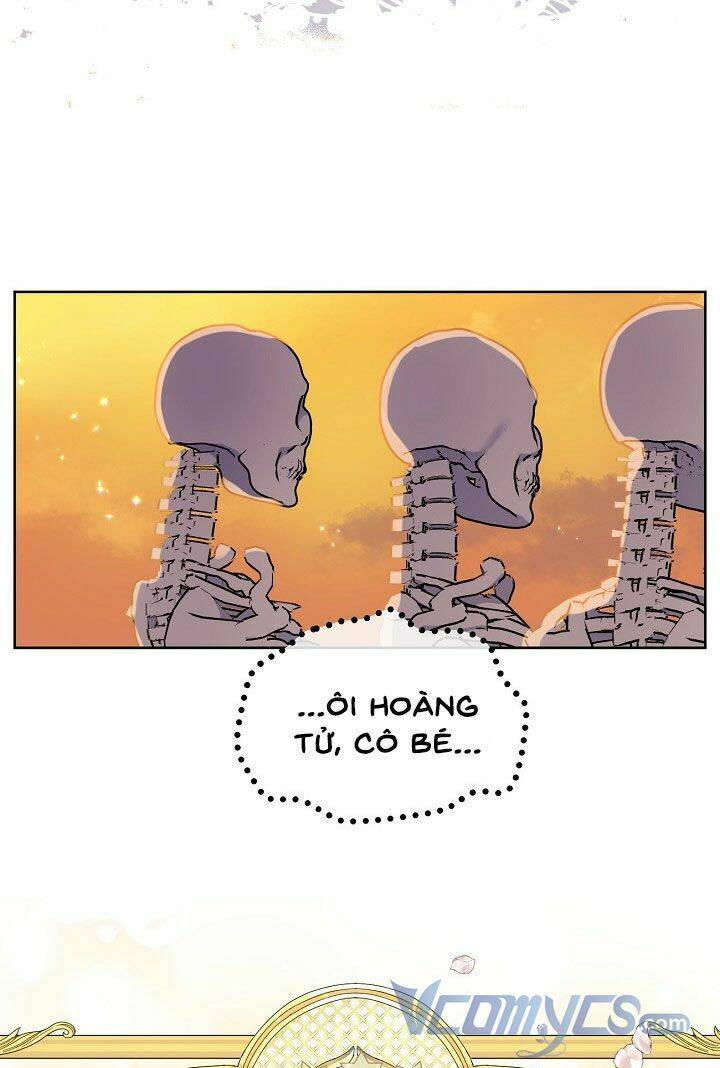 Sự Điều Trị Đặc Biệt Của Tinh Linh Chapter 16 - Trang 2