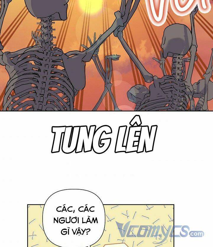 Sự Điều Trị Đặc Biệt Của Tinh Linh Chapter 16 - Trang 2