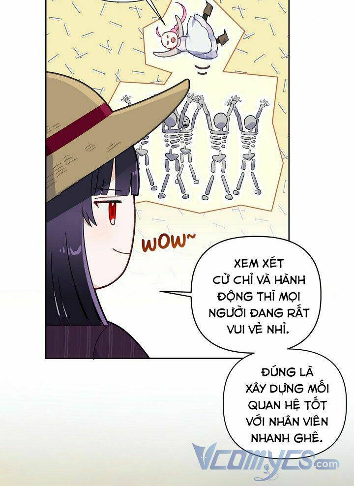 Sự Điều Trị Đặc Biệt Của Tinh Linh Chapter 16 - Trang 2