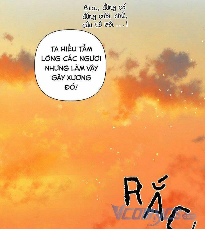 Sự Điều Trị Đặc Biệt Của Tinh Linh Chapter 16 - Trang 2