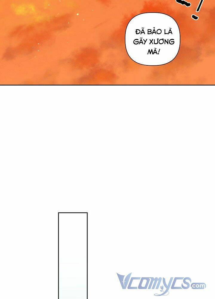 Sự Điều Trị Đặc Biệt Của Tinh Linh Chapter 16 - Trang 2