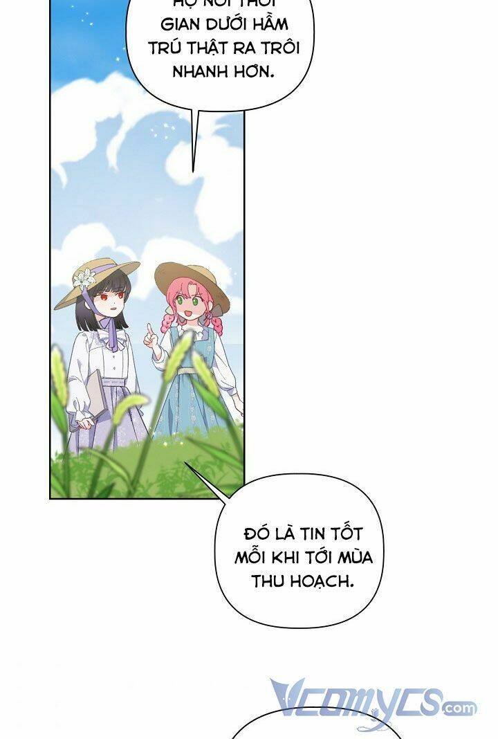 Sự Điều Trị Đặc Biệt Của Tinh Linh Chapter 16 - Trang 2