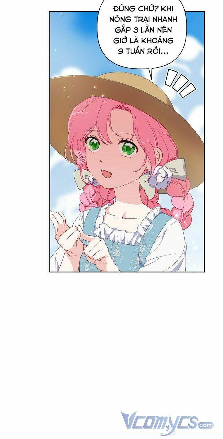 Sự Điều Trị Đặc Biệt Của Tinh Linh Chapter 16 - Trang 2