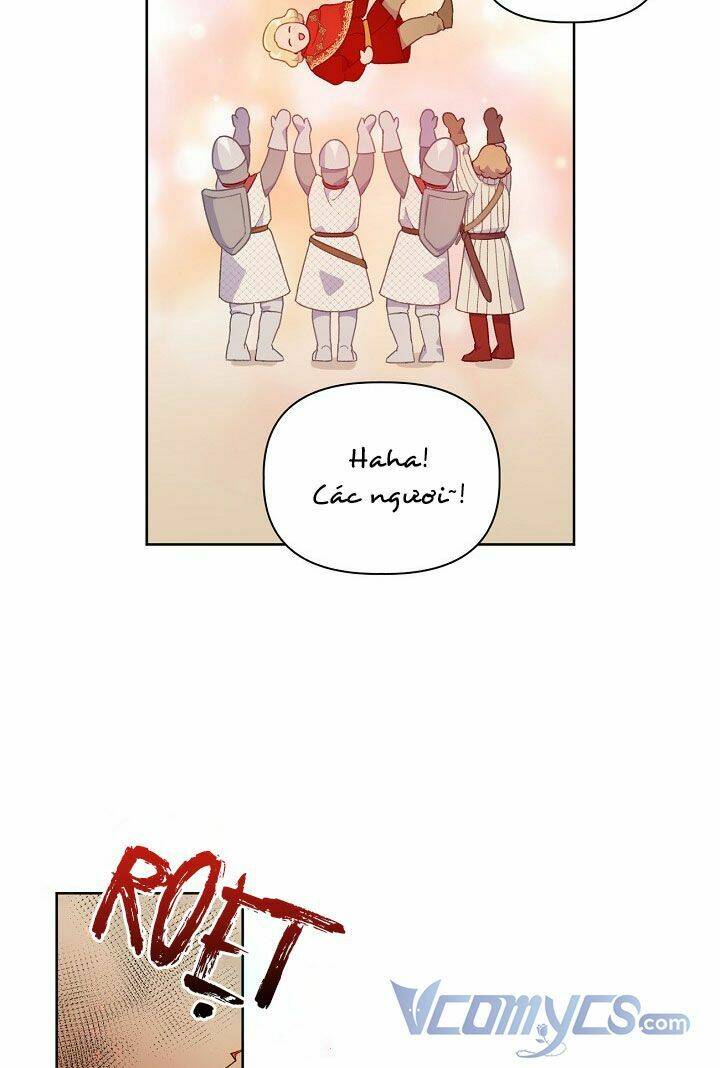 Sự Điều Trị Đặc Biệt Của Tinh Linh Chapter 16 - Trang 2