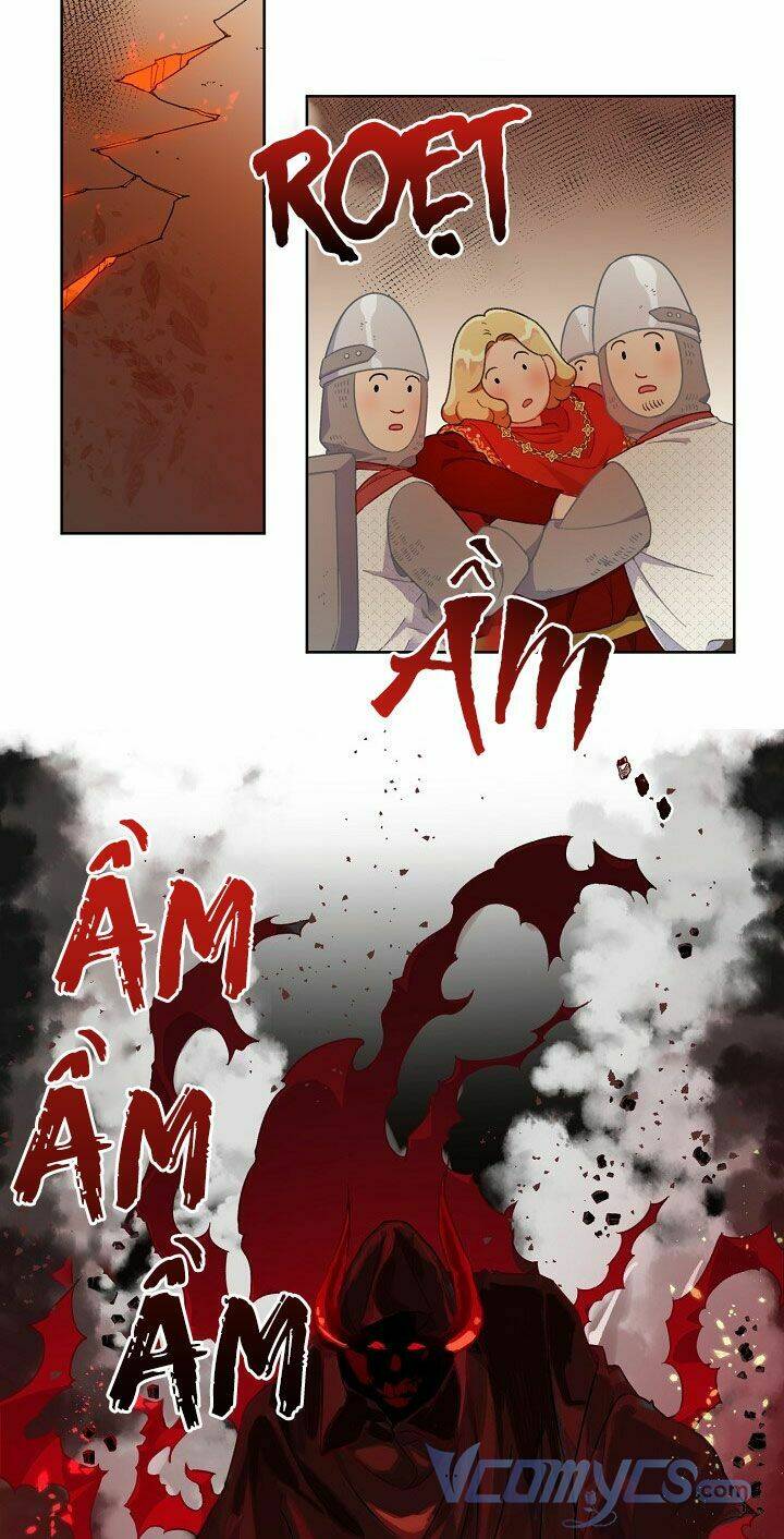 Sự Điều Trị Đặc Biệt Của Tinh Linh Chapter 16 - Trang 2