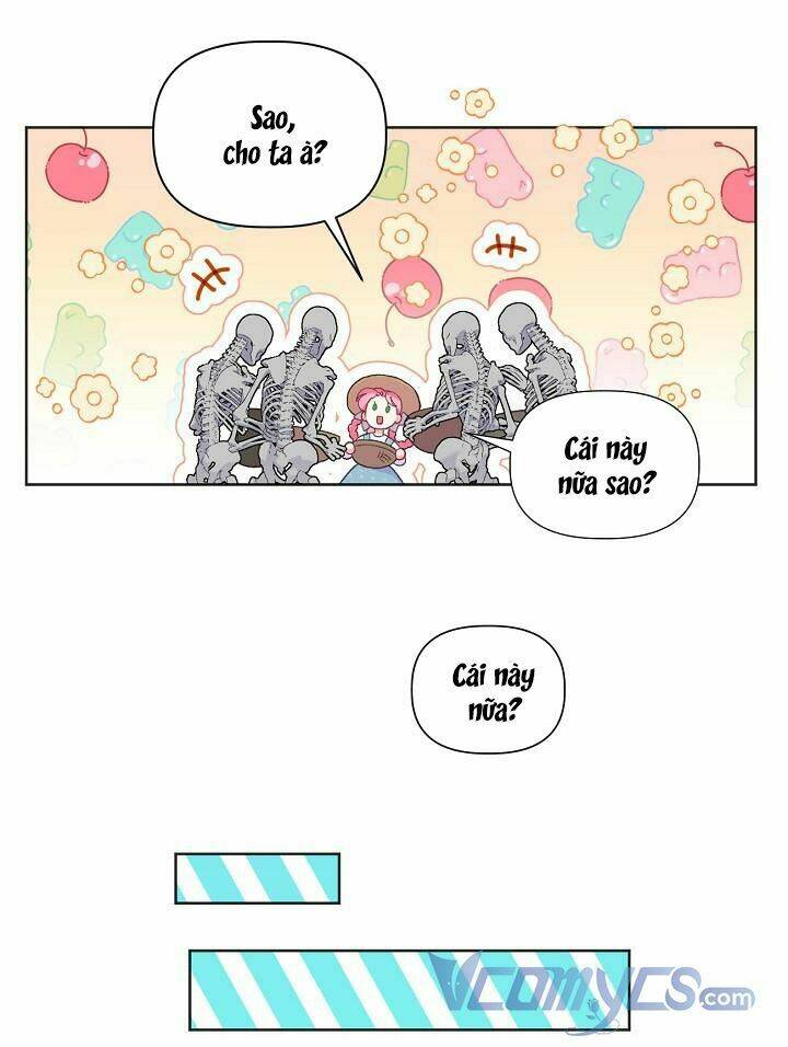 Sự Điều Trị Đặc Biệt Của Tinh Linh Chapter 17 - Trang 2