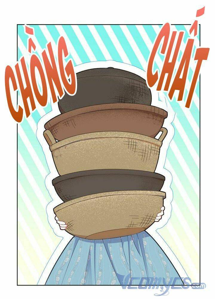 Sự Điều Trị Đặc Biệt Của Tinh Linh Chapter 17 - Trang 2