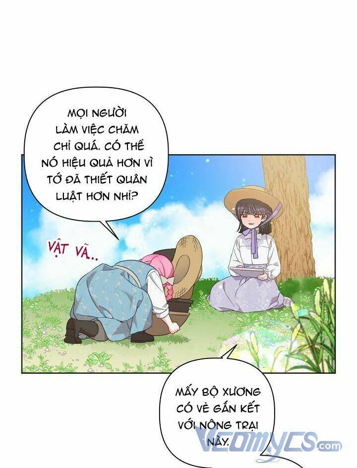 Sự Điều Trị Đặc Biệt Của Tinh Linh Chapter 17 - Trang 2