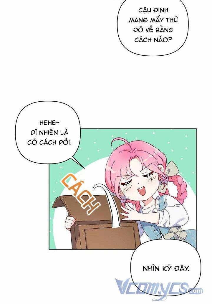 Sự Điều Trị Đặc Biệt Của Tinh Linh Chapter 17 - Trang 2