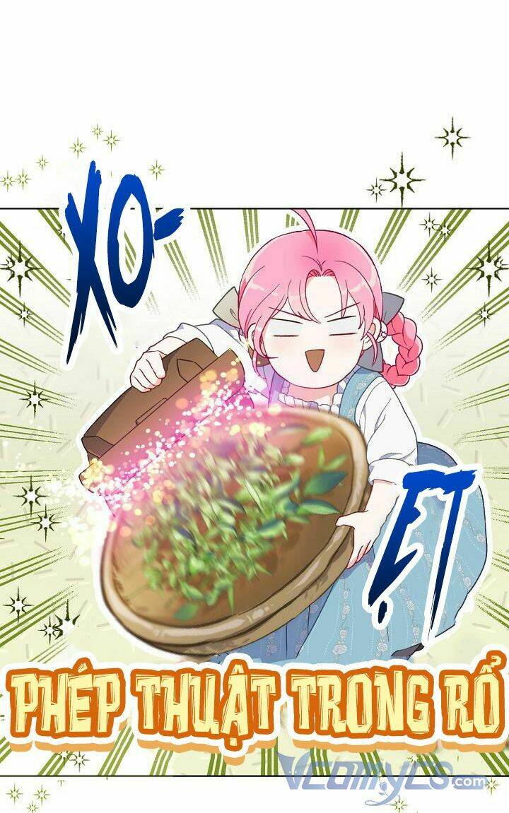 Sự Điều Trị Đặc Biệt Của Tinh Linh Chapter 17 - Trang 2