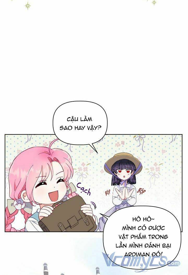 Sự Điều Trị Đặc Biệt Của Tinh Linh Chapter 17 - Trang 2