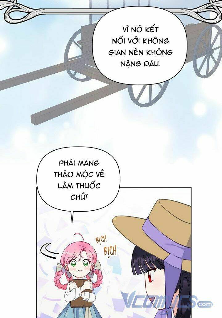 Sự Điều Trị Đặc Biệt Của Tinh Linh Chapter 17 - Trang 2