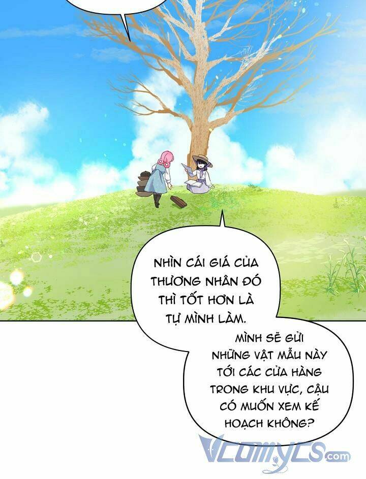 Sự Điều Trị Đặc Biệt Của Tinh Linh Chapter 17 - Trang 2