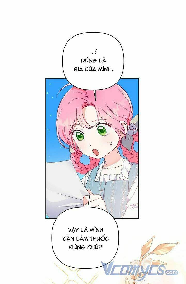 Sự Điều Trị Đặc Biệt Của Tinh Linh Chapter 17 - Trang 2