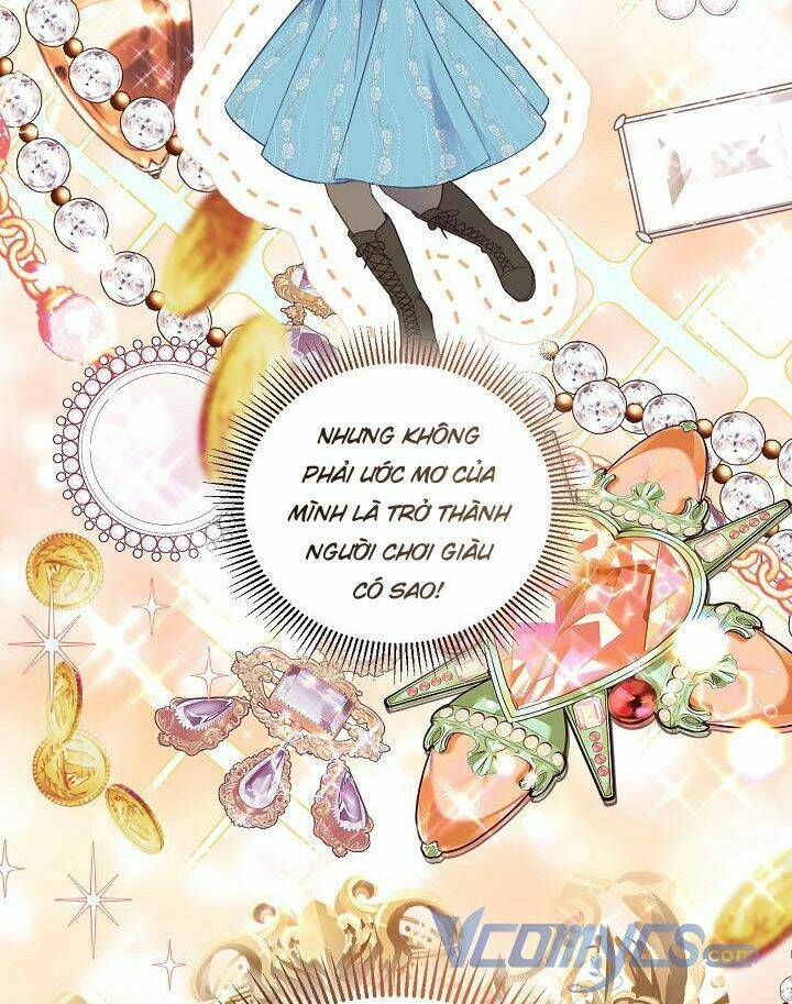 Sự Điều Trị Đặc Biệt Của Tinh Linh Chapter 17 - Trang 2