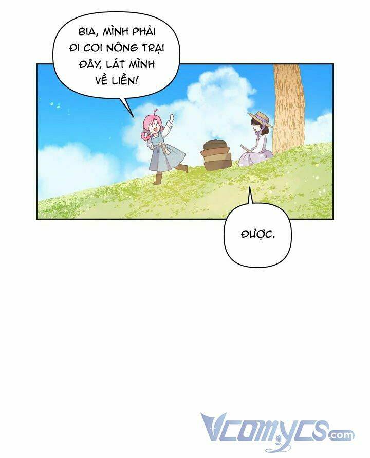 Sự Điều Trị Đặc Biệt Của Tinh Linh Chapter 17 - Trang 2