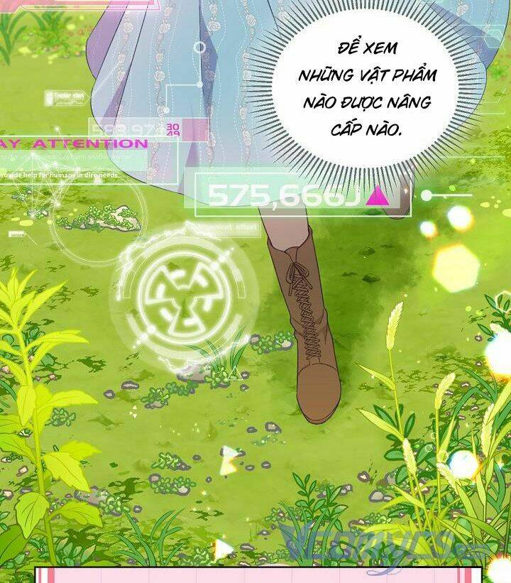 Sự Điều Trị Đặc Biệt Của Tinh Linh Chapter 17 - Trang 2