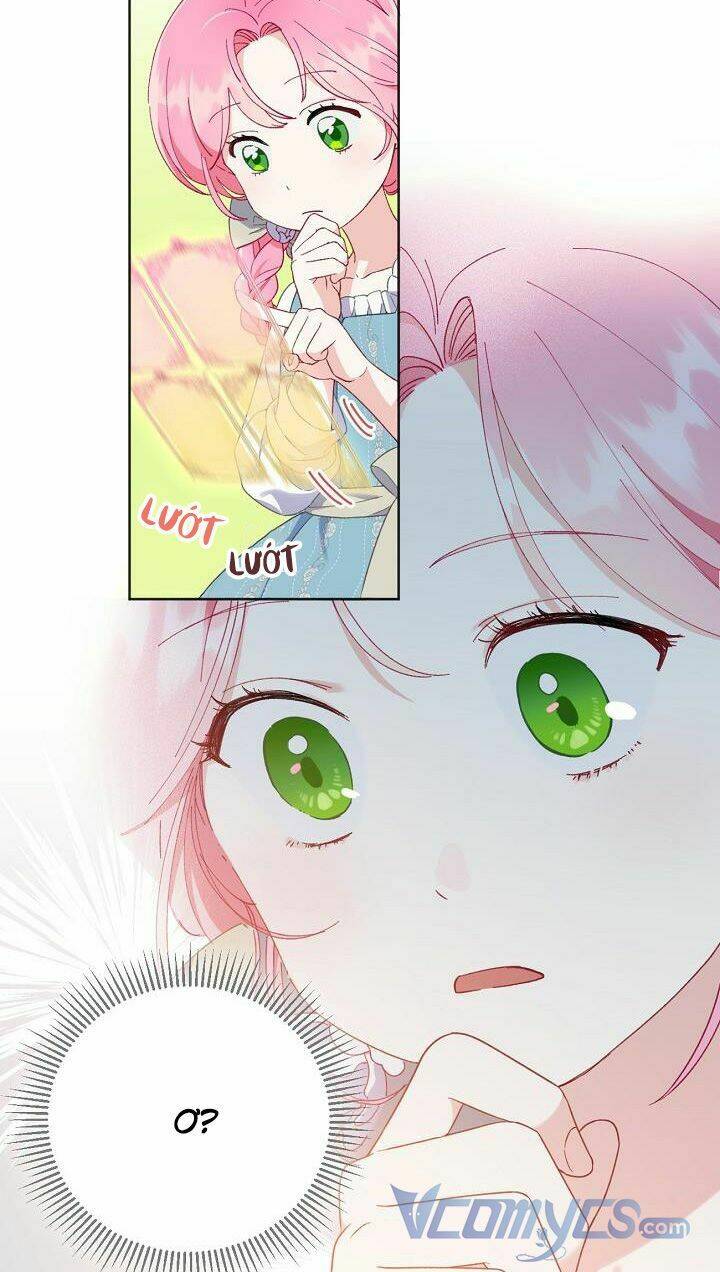 Sự Điều Trị Đặc Biệt Của Tinh Linh Chapter 17 - Trang 2