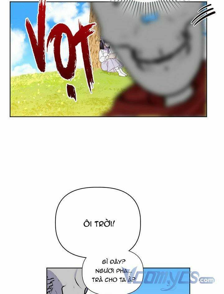 Sự Điều Trị Đặc Biệt Của Tinh Linh Chapter 17 - Trang 2