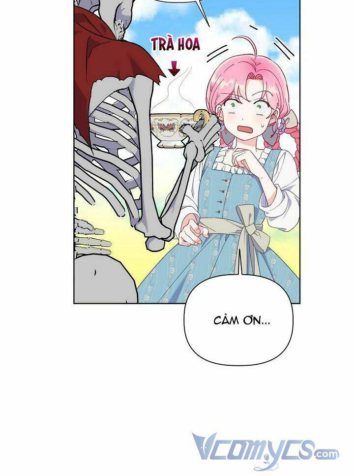 Sự Điều Trị Đặc Biệt Của Tinh Linh Chapter 17 - Trang 2