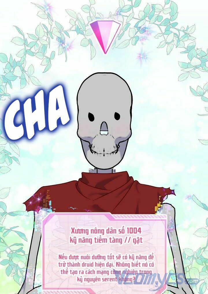 Sự Điều Trị Đặc Biệt Của Tinh Linh Chapter 17 - Trang 2