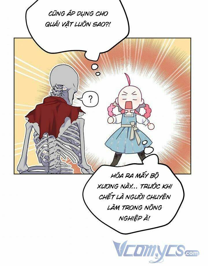 Sự Điều Trị Đặc Biệt Của Tinh Linh Chapter 17 - Trang 2