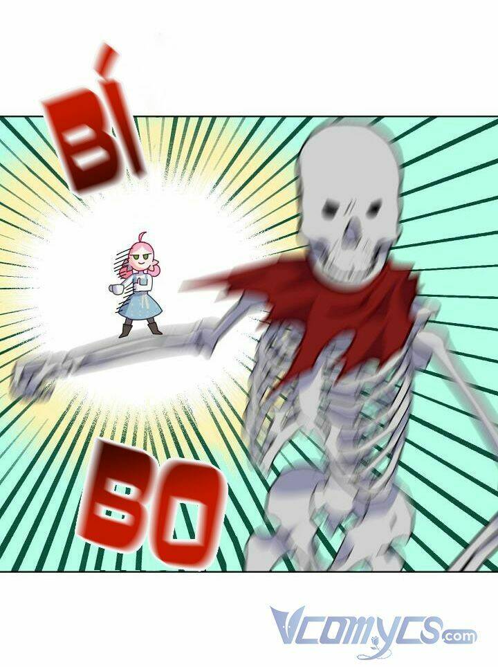 Sự Điều Trị Đặc Biệt Của Tinh Linh Chapter 17 - Trang 2