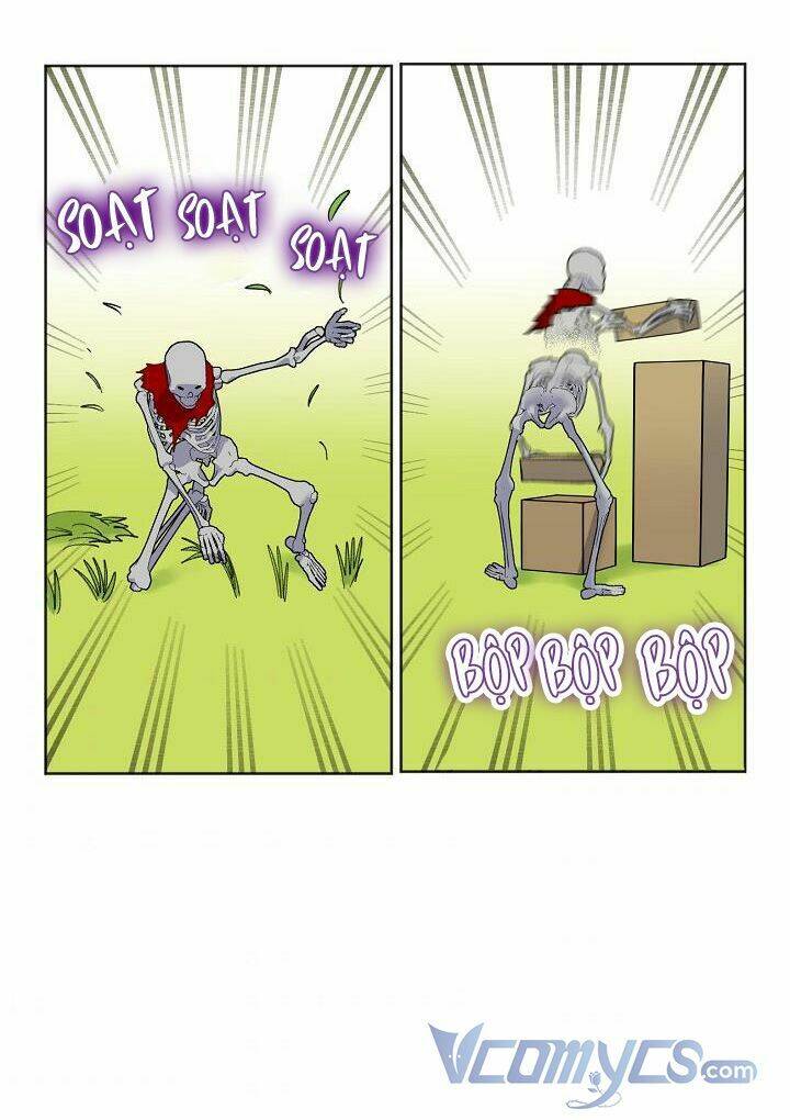 Sự Điều Trị Đặc Biệt Của Tinh Linh Chapter 17 - Trang 2