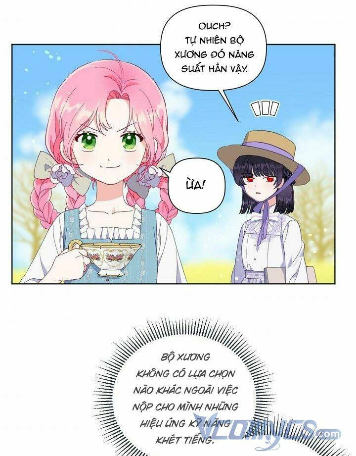 Sự Điều Trị Đặc Biệt Của Tinh Linh Chapter 17 - Trang 2