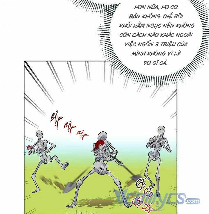 Sự Điều Trị Đặc Biệt Của Tinh Linh Chapter 17 - Trang 2