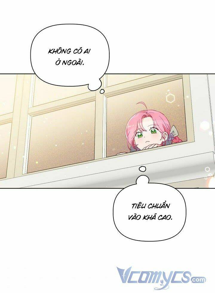Sự Điều Trị Đặc Biệt Của Tinh Linh Chapter 17 - Trang 2