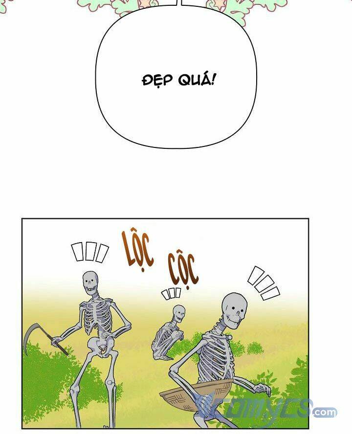 Sự Điều Trị Đặc Biệt Của Tinh Linh Chapter 17 - Trang 2