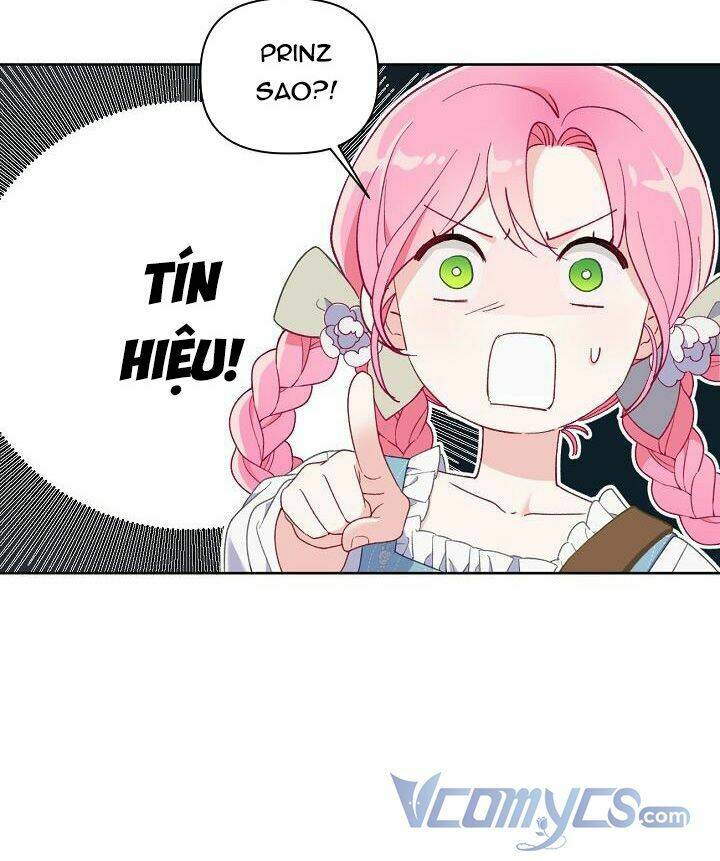 Sự Điều Trị Đặc Biệt Của Tinh Linh Chapter 17 - Trang 2