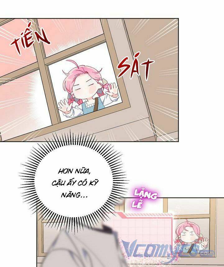 Sự Điều Trị Đặc Biệt Của Tinh Linh Chapter 17 - Trang 2
