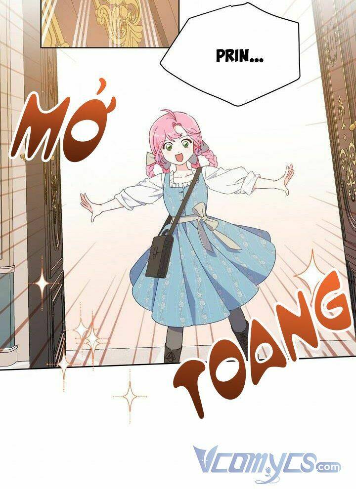 Sự Điều Trị Đặc Biệt Của Tinh Linh Chapter 17 - Trang 2