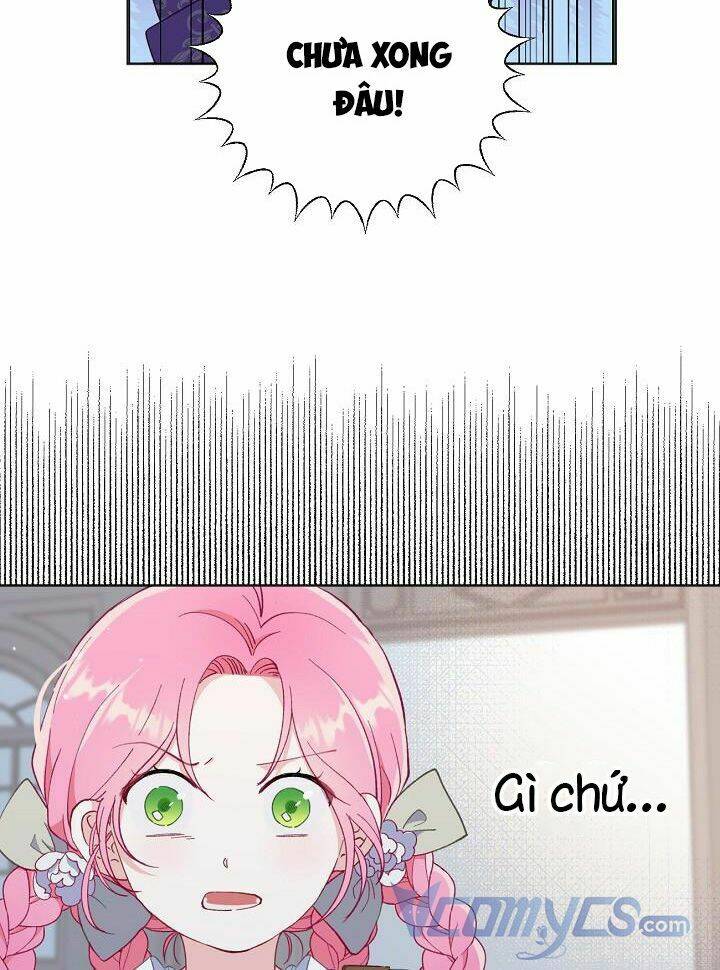 Sự Điều Trị Đặc Biệt Của Tinh Linh Chapter 17 - Trang 2