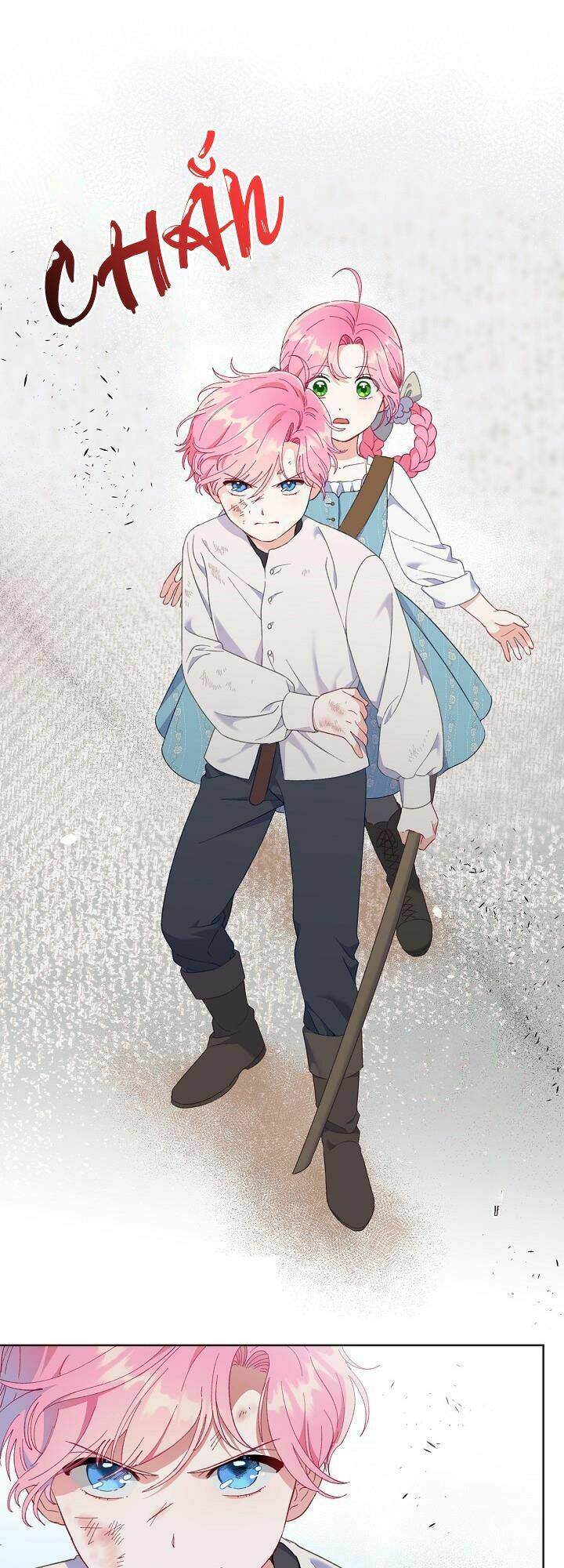 Sự Điều Trị Đặc Biệt Của Tinh Linh Chapter 18 - Trang 2