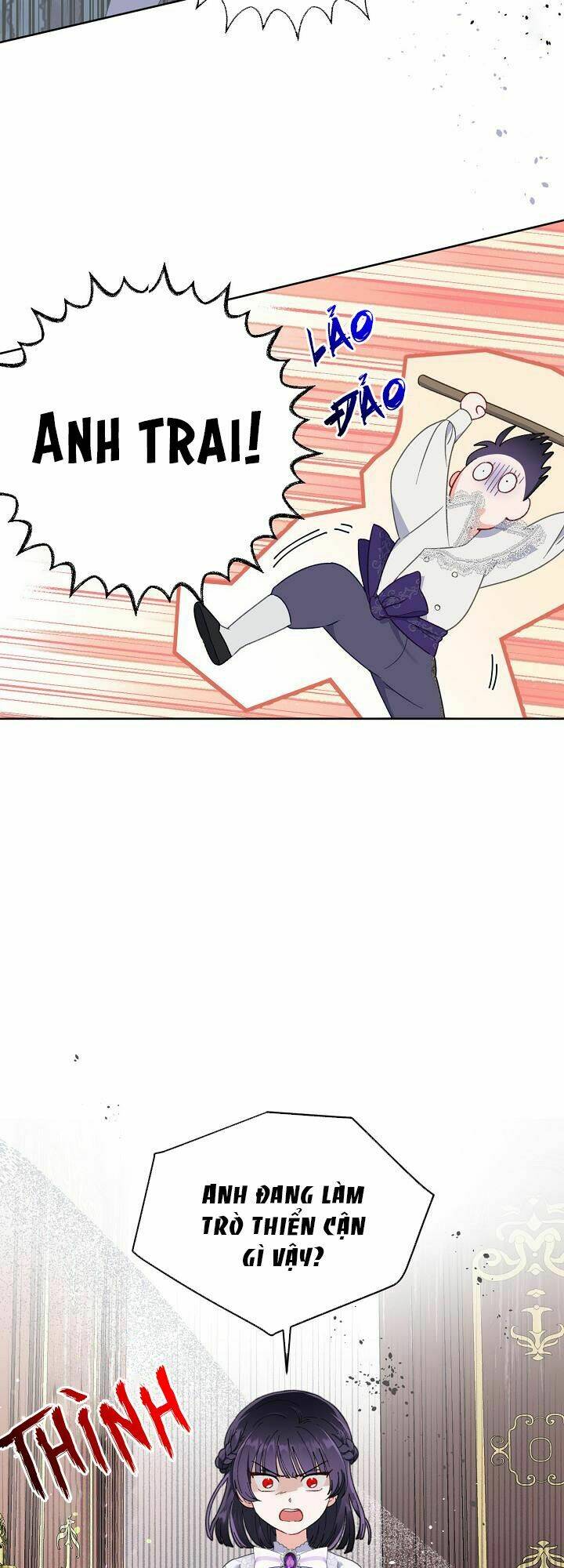 Sự Điều Trị Đặc Biệt Của Tinh Linh Chapter 18 - Trang 2