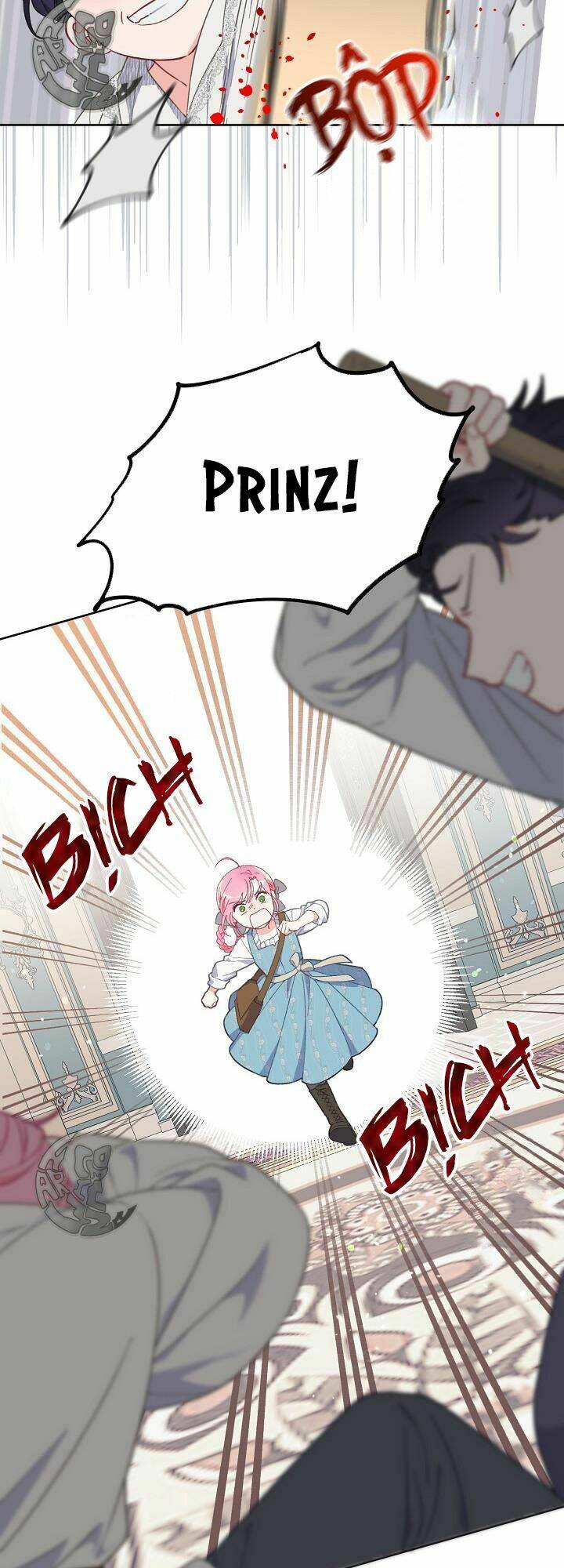 Sự Điều Trị Đặc Biệt Của Tinh Linh Chapter 18 - Trang 2