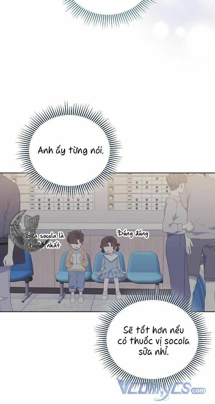 Sự Điều Trị Đặc Biệt Của Tinh Linh Chapter 18 - Trang 2